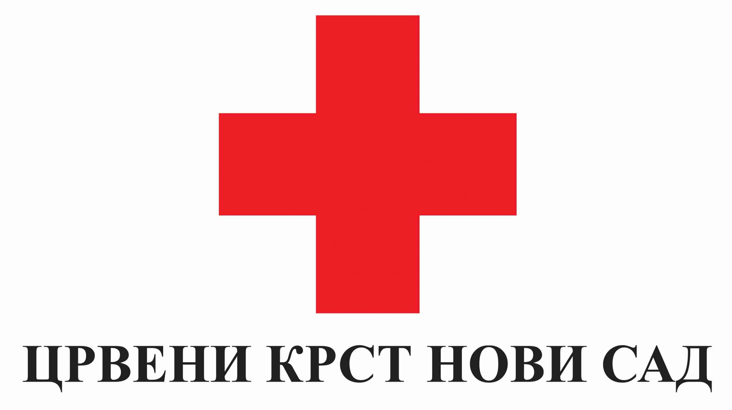 Црвени крст Нови Сад