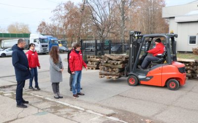 ПОМОЋ СОЦИЈАЛНО УГРОЖЕНОМ СТАНОВНИШТВУ